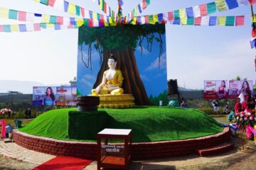 मलाई असफल पार्नेबाहेक ओलीले अरु काम गरेनन् : प्रचण्ड